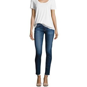 AG Adriano Goldschmied Sz 29R Stilt Skinny Jeans
